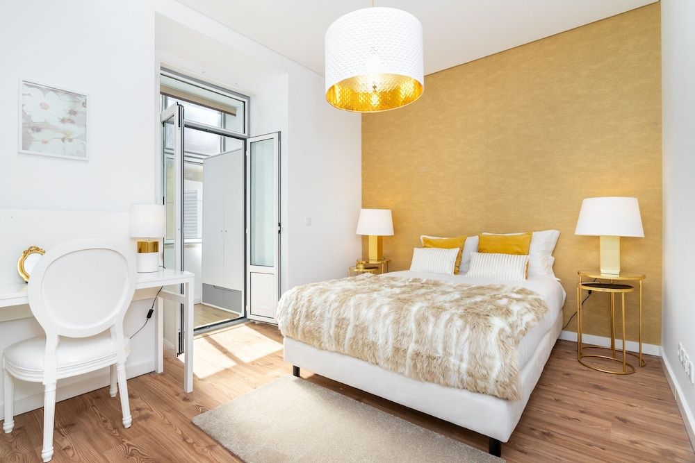 Golden Premium Apartment 5