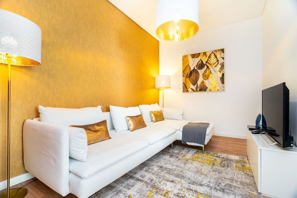 Golden Premium Apartment 3