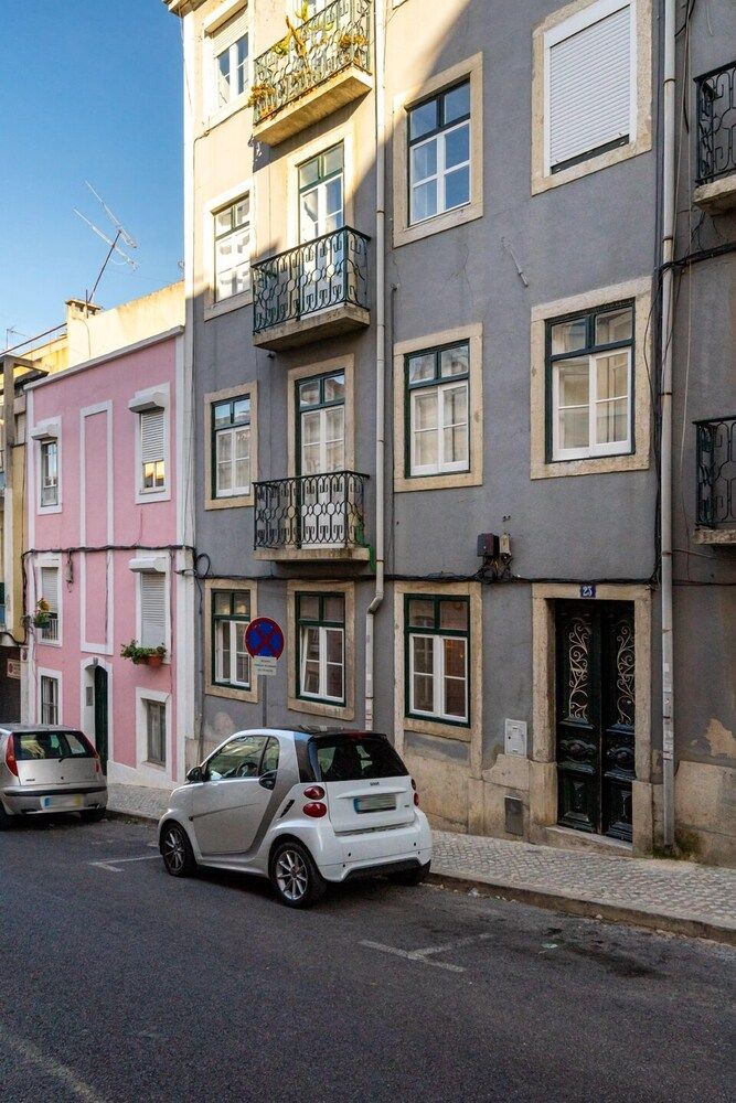 São Bento Central Apartment