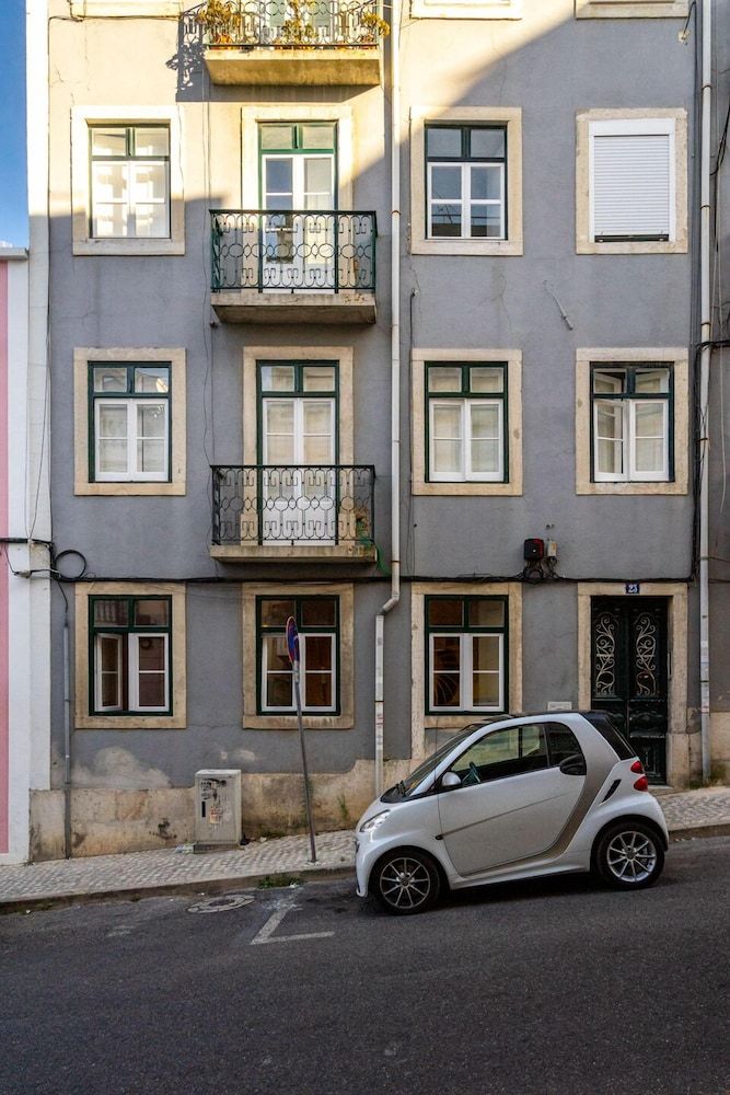 São Bento Central Apartment 2