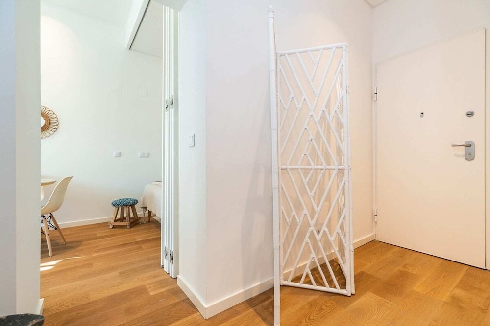 Spacious Studio in Lisbon 2