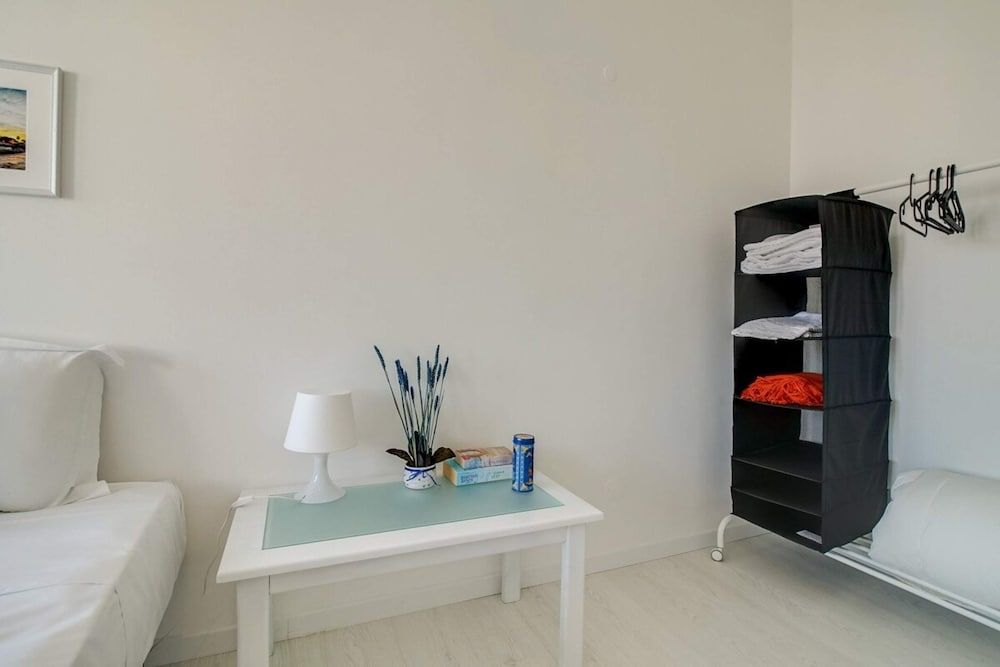 Modern 2 Bedroom Apartment With Views in Lisbon 2