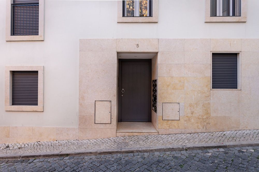 JOIVY 2-BR Flat w/Garage near Castelo de S. Jorge exterior_detail 4