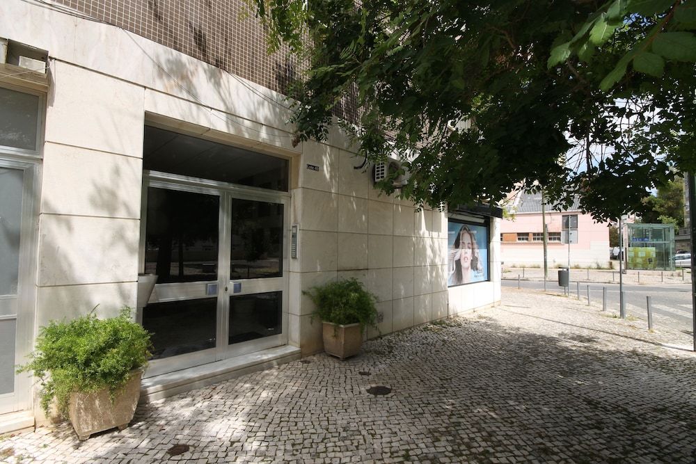 Nice Flat by Quinta das Conchas