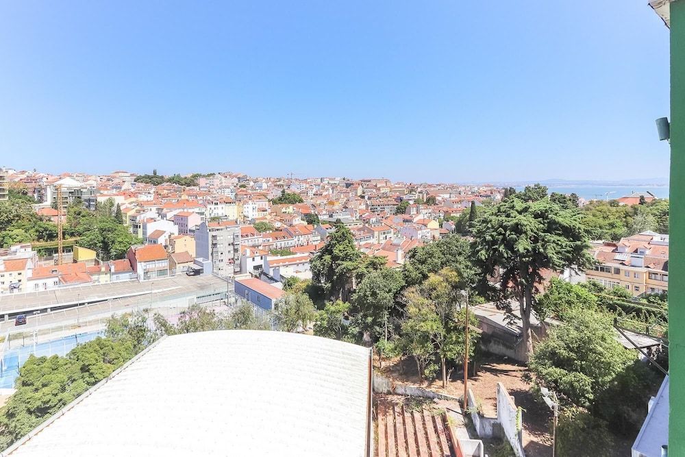 Estrela Panoramic View