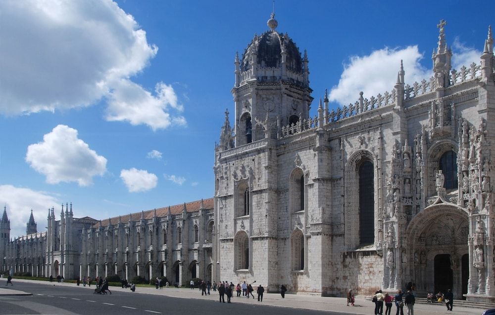 Anjos Apartment - Family Studio Central Lisbon 5