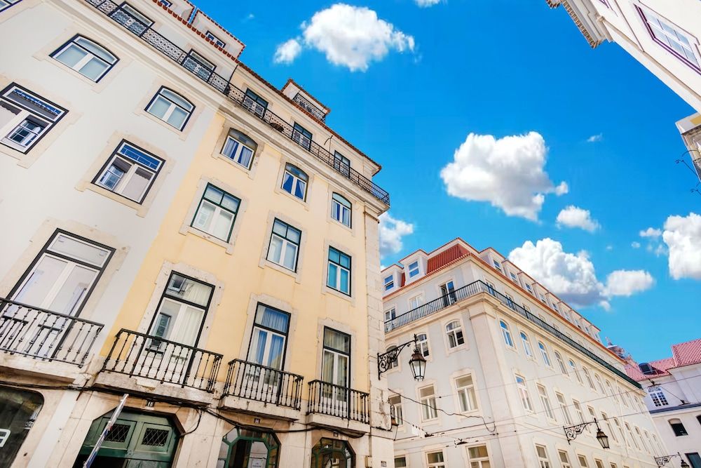 Downtown Nova Baixa-Chiado