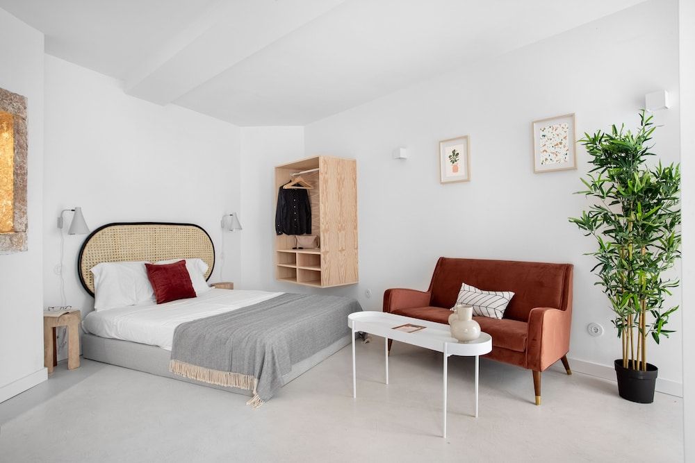 Altido Sophisticated Studio Near Convento Do Carmo 5