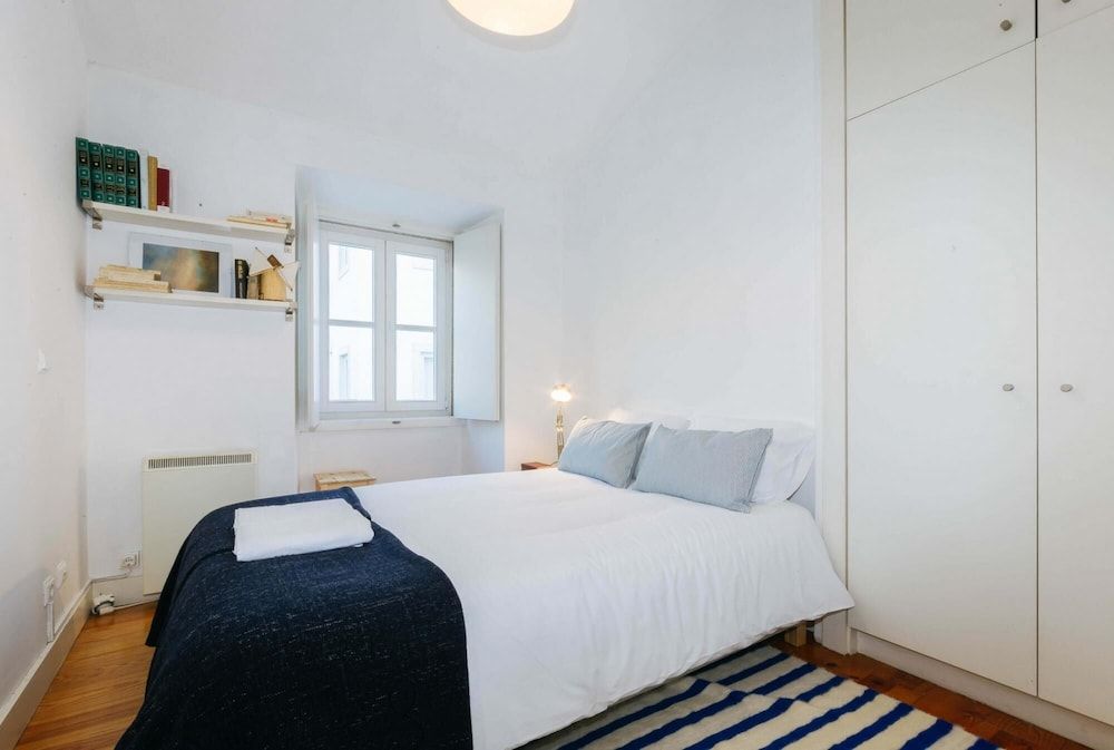 Not Guilty Duplex at Bairro Alto 5