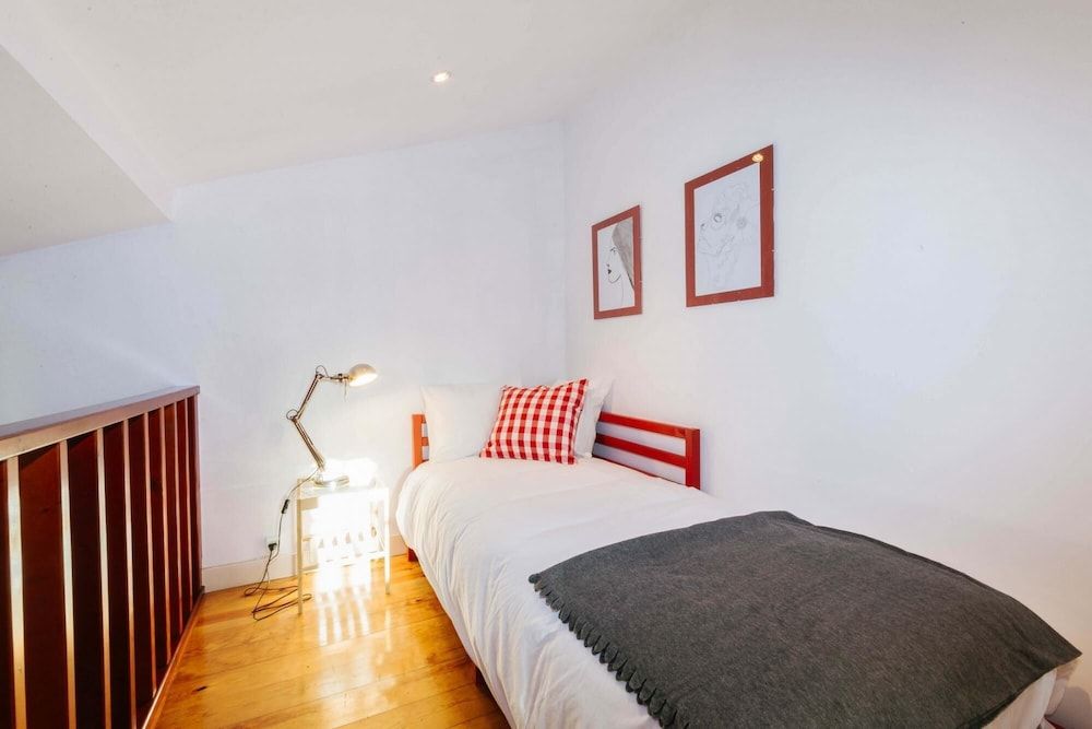 Not Guilty Duplex at Bairro Alto 3