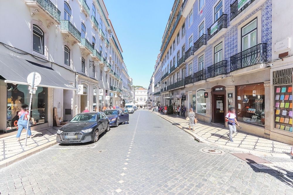 Modern Chiado by Homing 3