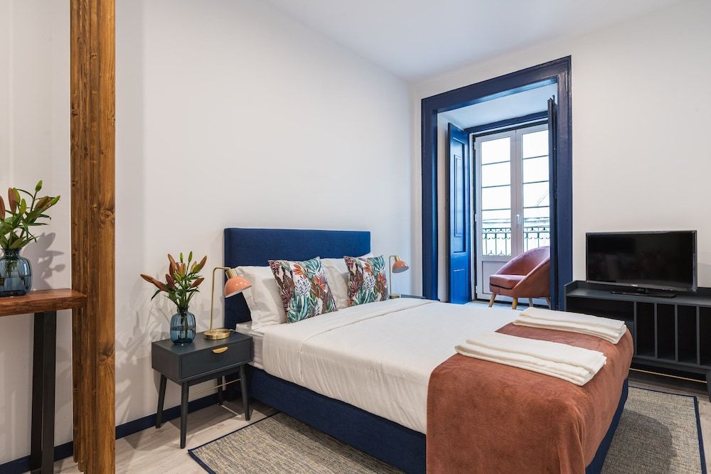 Succeed Terreiro do Paço Suites featured 3