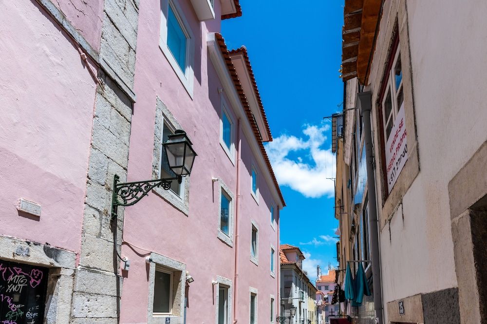 Portas do Bairro Alto