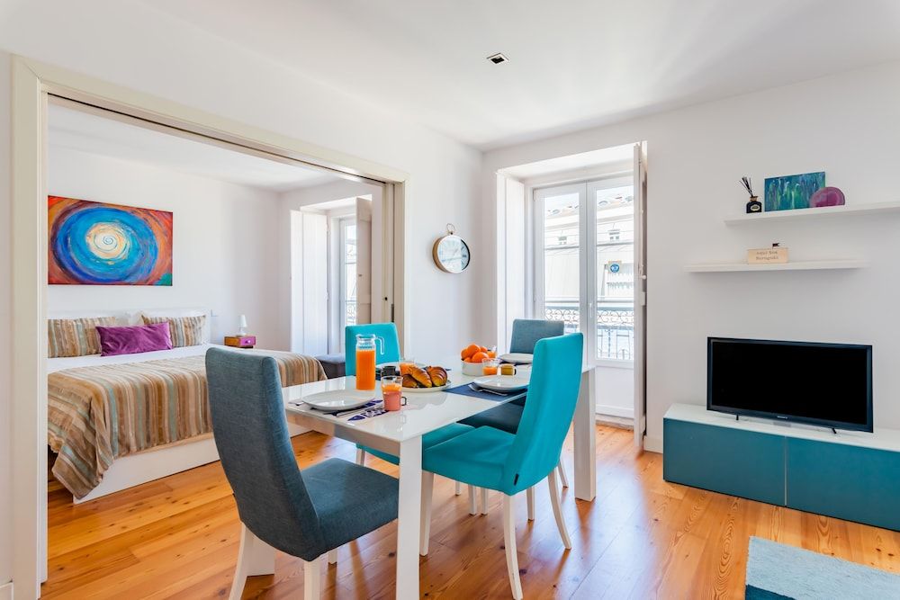 Lisbon Prime Apartment featured 2