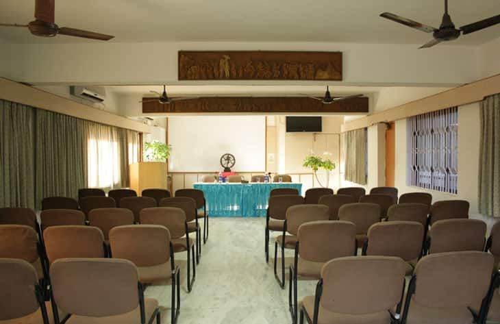 Business Centre