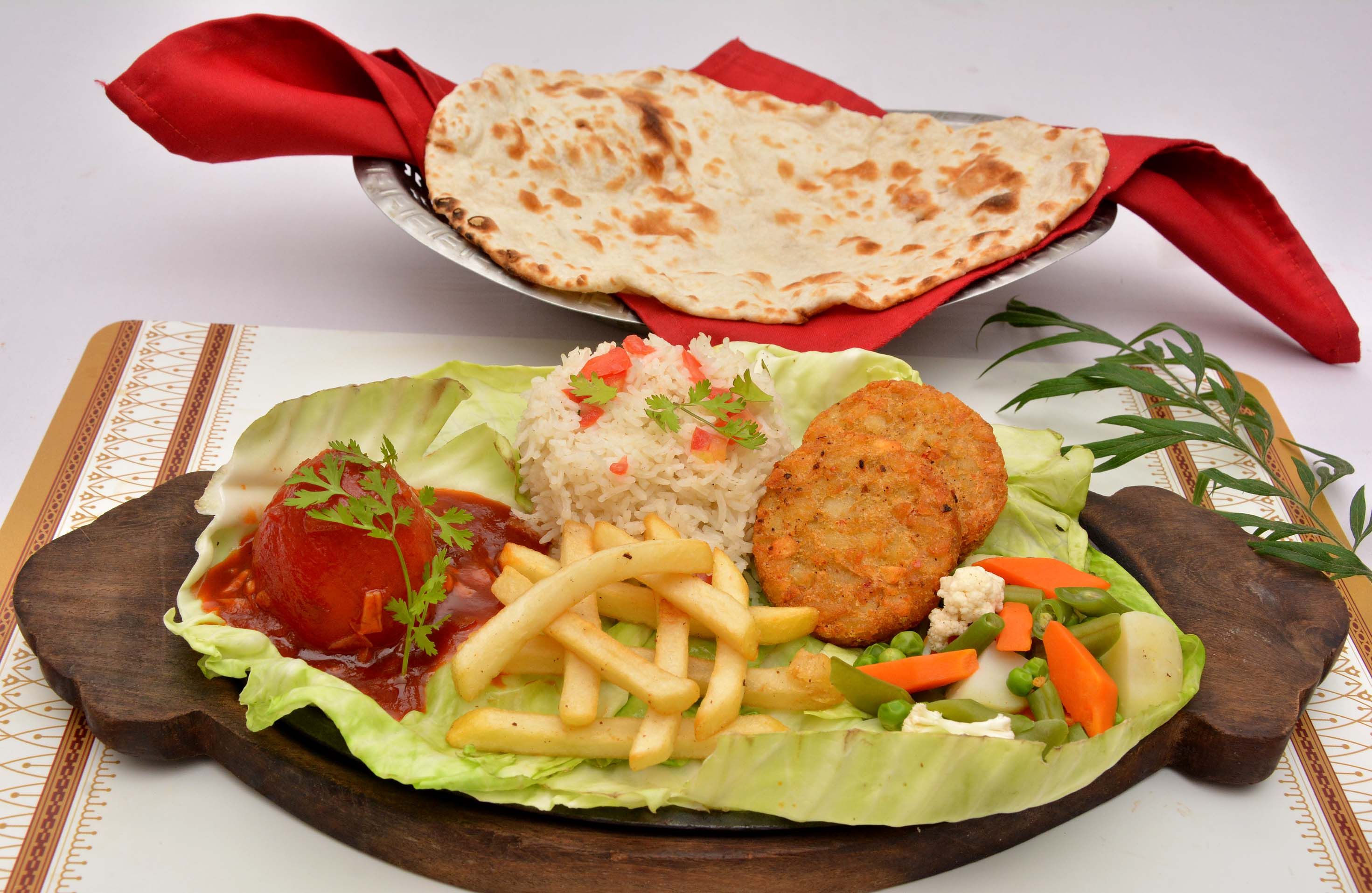 Food & Dining