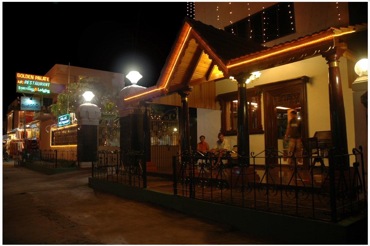 undefined Mamallaa Heritage (Next to Arjuna Penance) 6