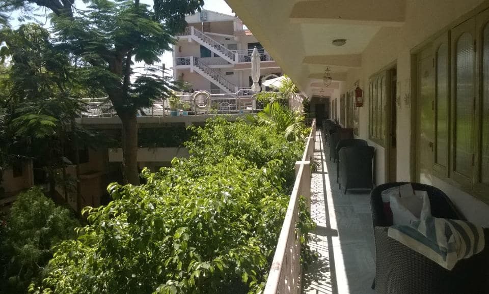 undefined Mamallaa Heritage (Next to Arjuna Penance) 8