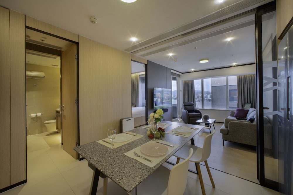 CM Plus Hotels and Serviced Apartments featured 4