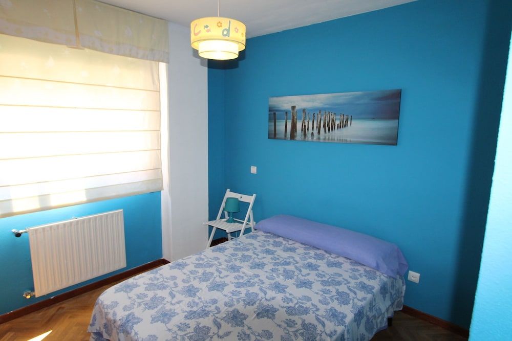 Apartamento Madrid Mendez Alvaro 3