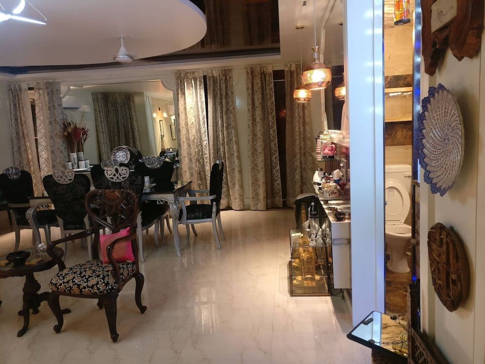 Room in Condo - 'mount View Double-bed' By Aparna Bienvenue ! Room, 1 Bedroom, Smoking, Balcony 25