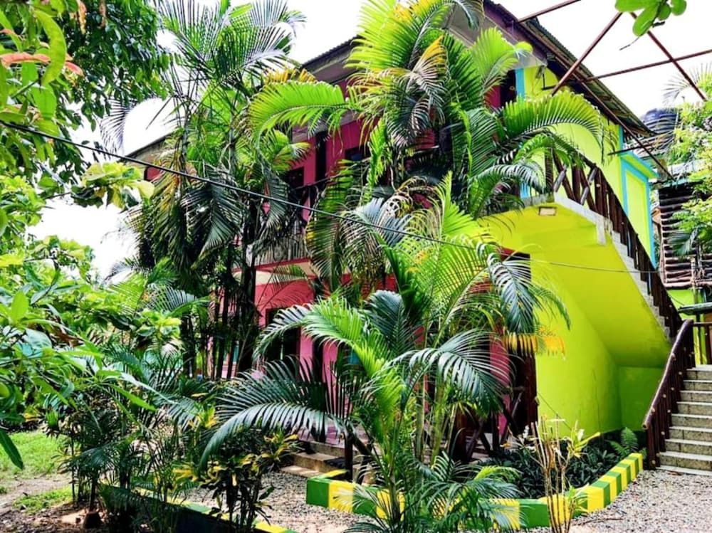 undefined Goroomgo Green Gold Resort Lataguri 2