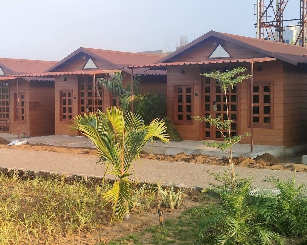 undefined Nirvana Resort and Restaurant 5