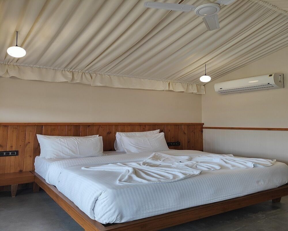 undefined Nirvana Resort and Restaurant