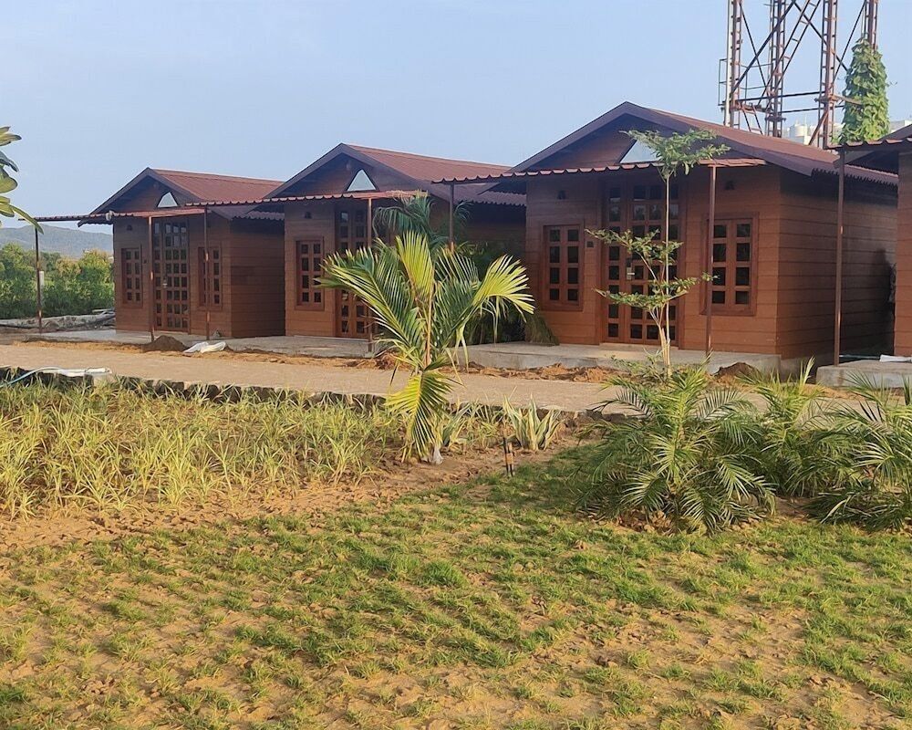 undefined Nirvana Resort and Restaurant 6