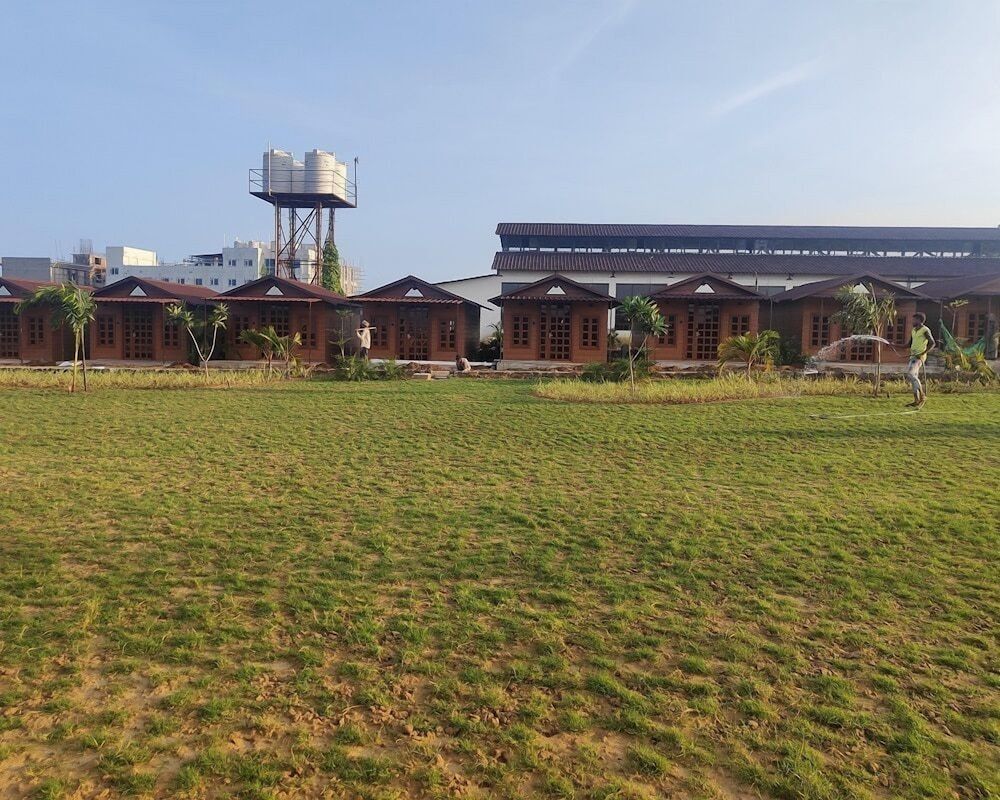 undefined Nirvana Resort and Restaurant 7