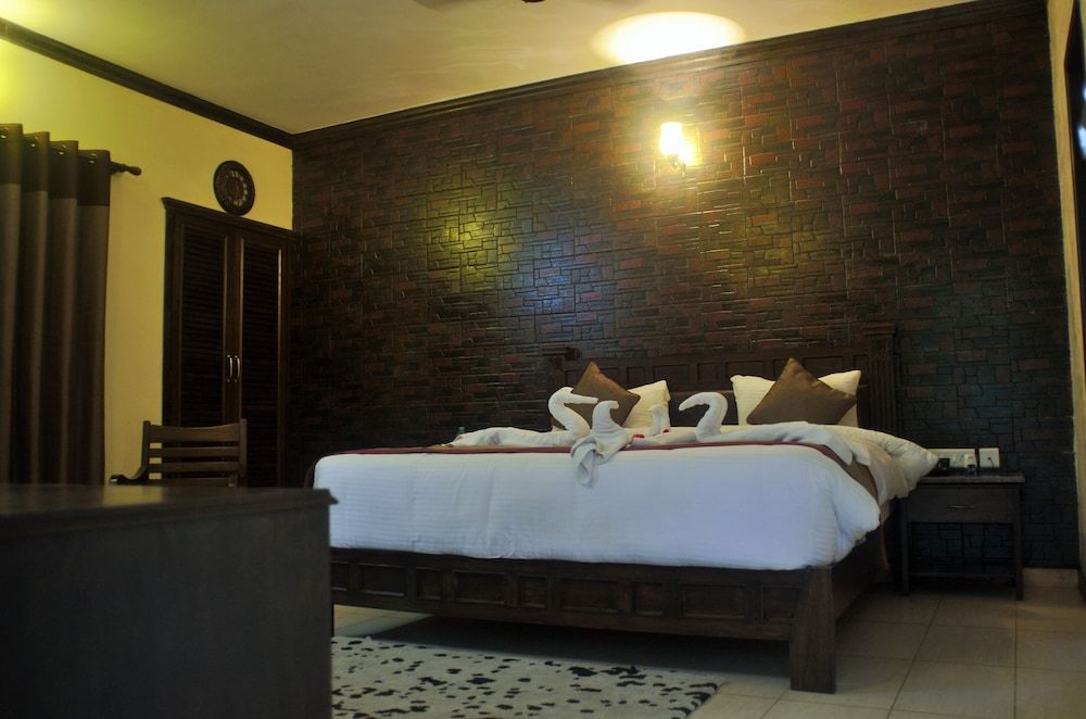 Tuskar’s Resort Premium Double Room 3