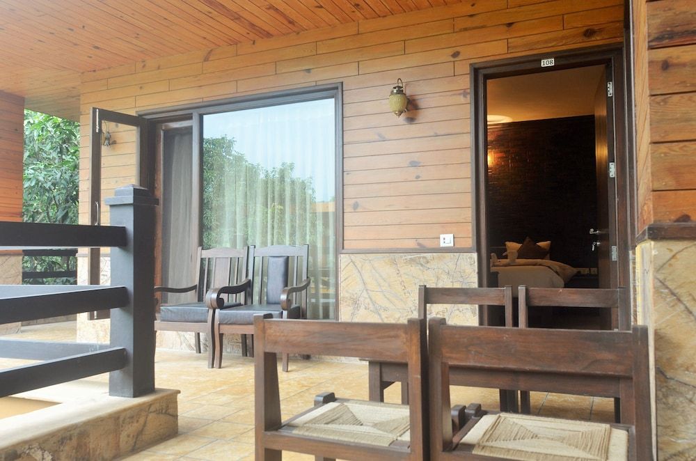 Tuskar’s Resort Premium Double Room