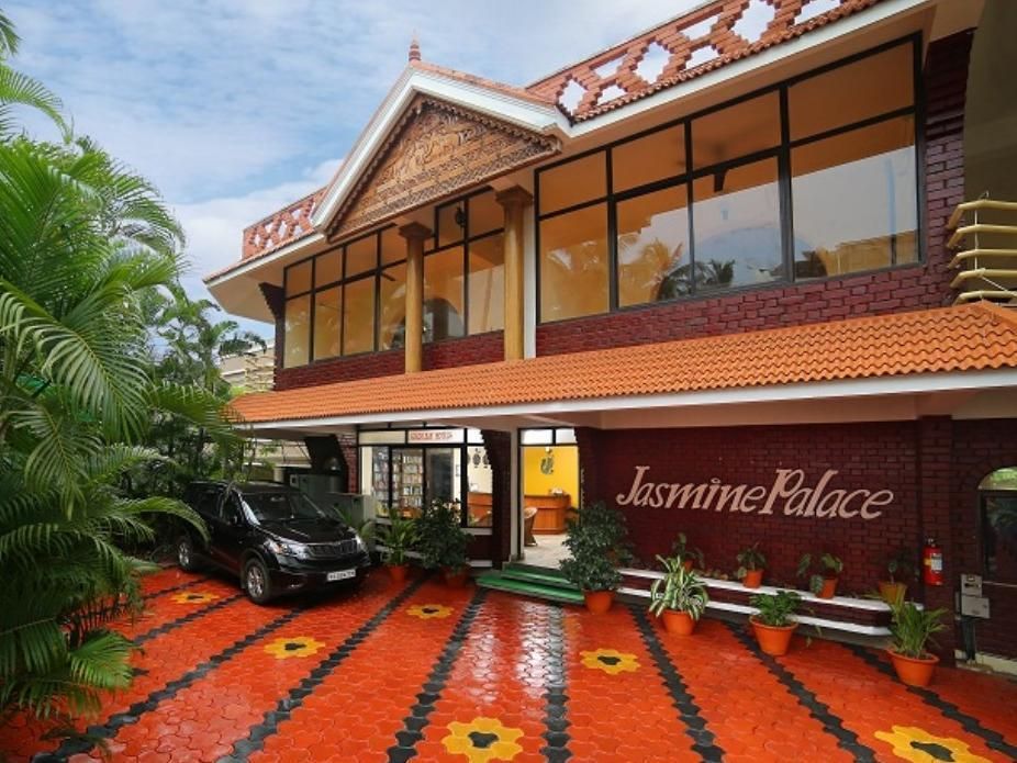 Jasmine Palace 4