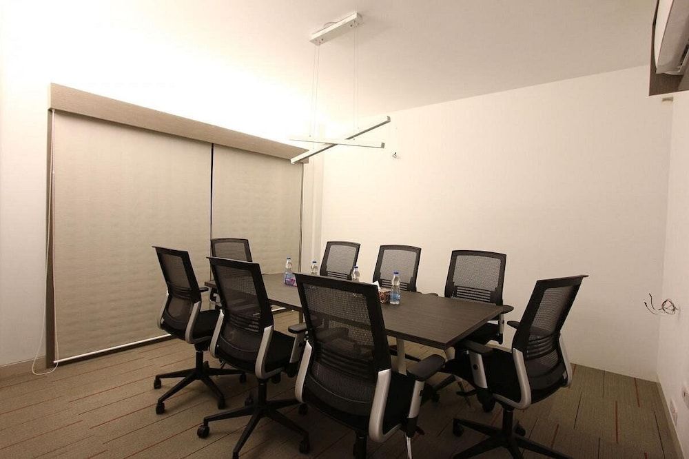 Meeting Room 1