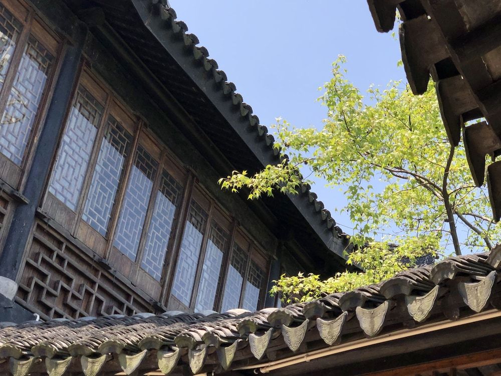 Suzhou Ancient House 3