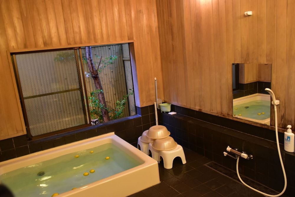 Ryokan Shimizu 3