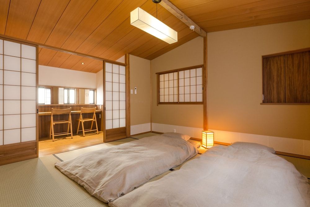 Kyoto SANARI Konoeden room 4