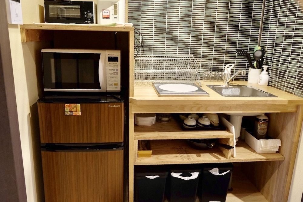 Kitchenette