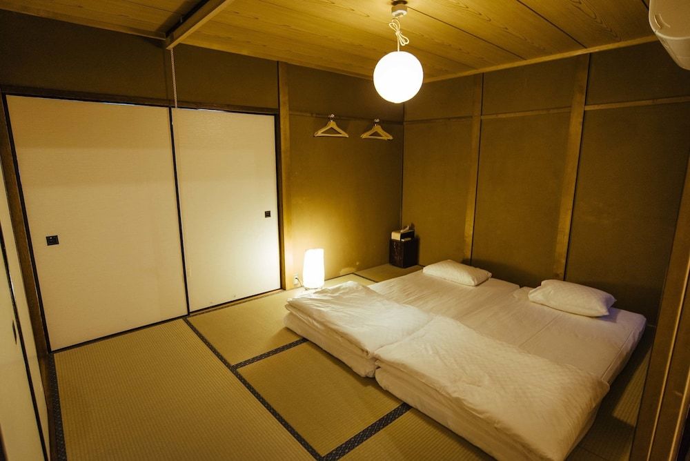 Gojo Miyabi Inn room 3