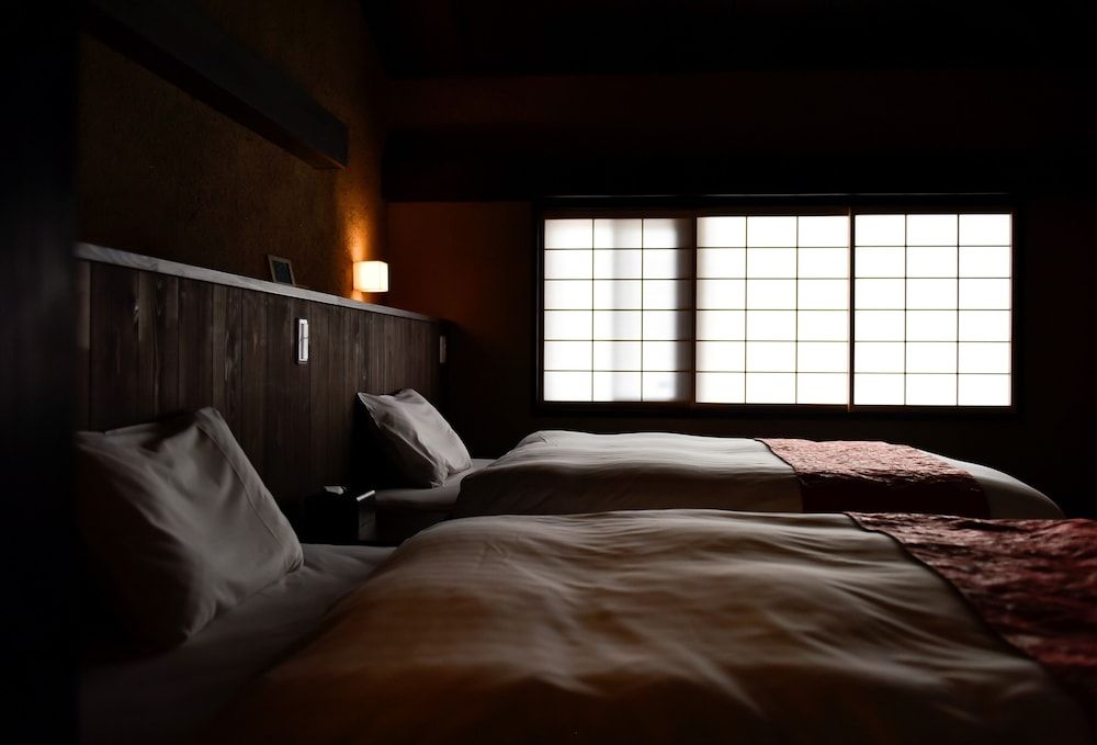 Rinn Premium Machiya Townhouse Kunpu room 2