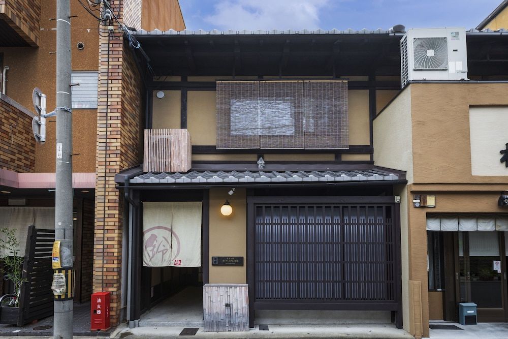 Rinn Premium Machiya Townhouse Kunpu 5