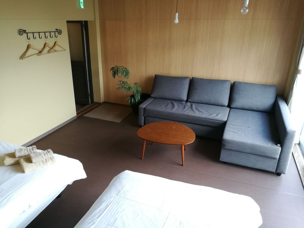 Hostel North+Key Kyoto 2