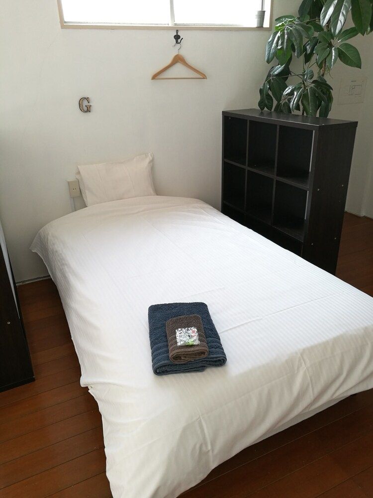 Hostel North+Key Kyoto 3