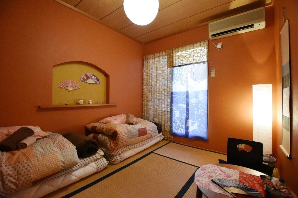 Sakura room