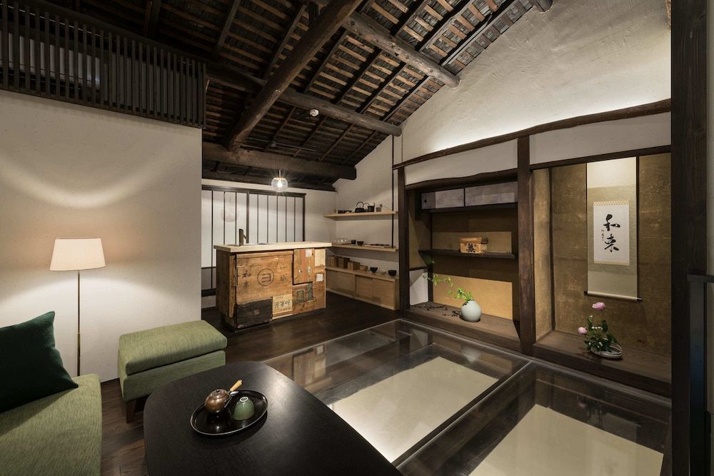 Kiraku Kyoto Honmachi Luxury Townhome, Non Smoking 6