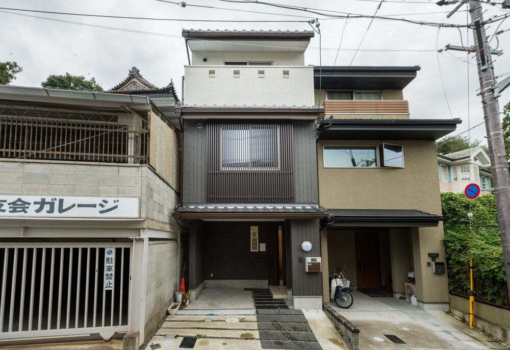 Yuenshe Kiyomizu Villa