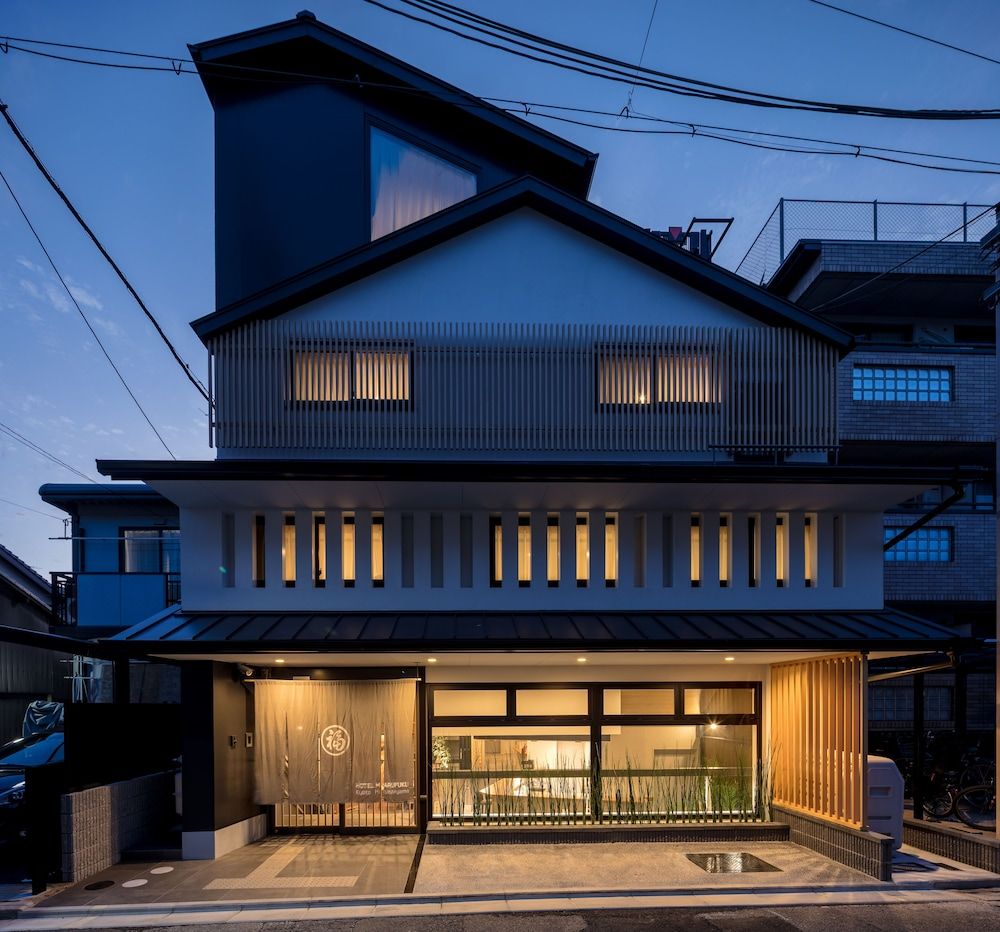 HOTEL MARUFUKU Kyoto Higashiyama