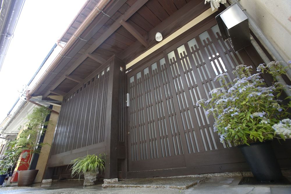 Private Residence Shijo-Karasuma 2