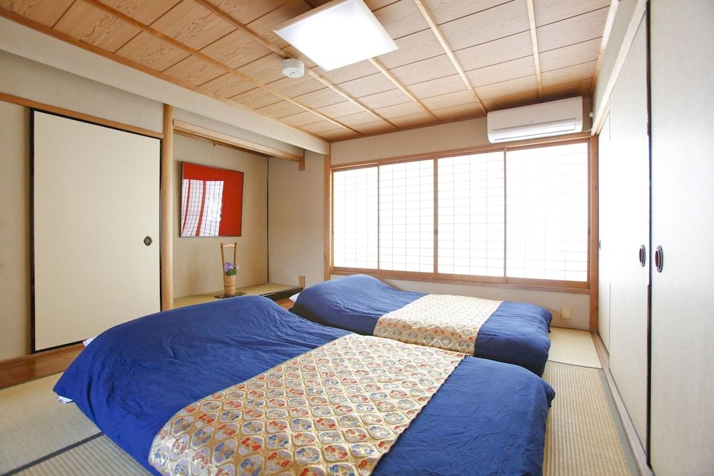 Private Residence Shijo-Karasuma 5