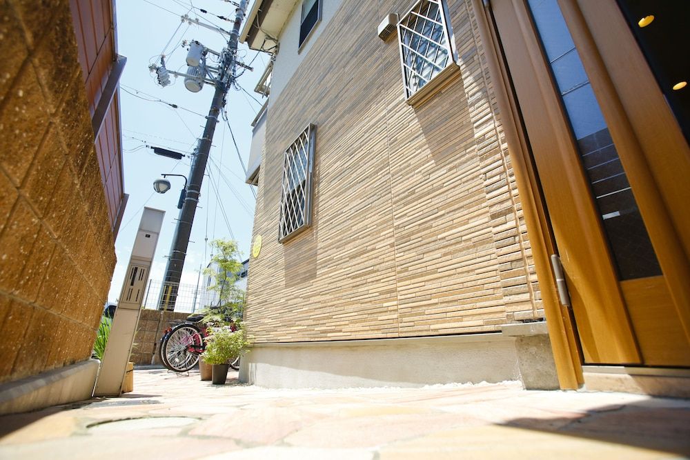 Private Residence Fushimi Inari